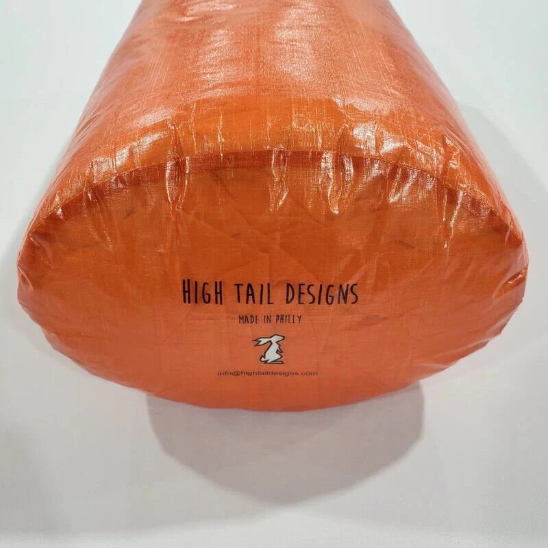 HIGH TAIL DESIGNS XL Ultralight Roll-Top Stuff Sack - Image 40