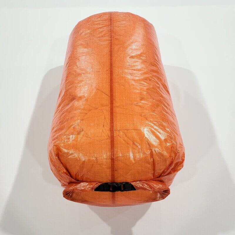 HIGH TAIL DESIGNS XL Ultralight Roll-Top Stuff Sack - Image 41