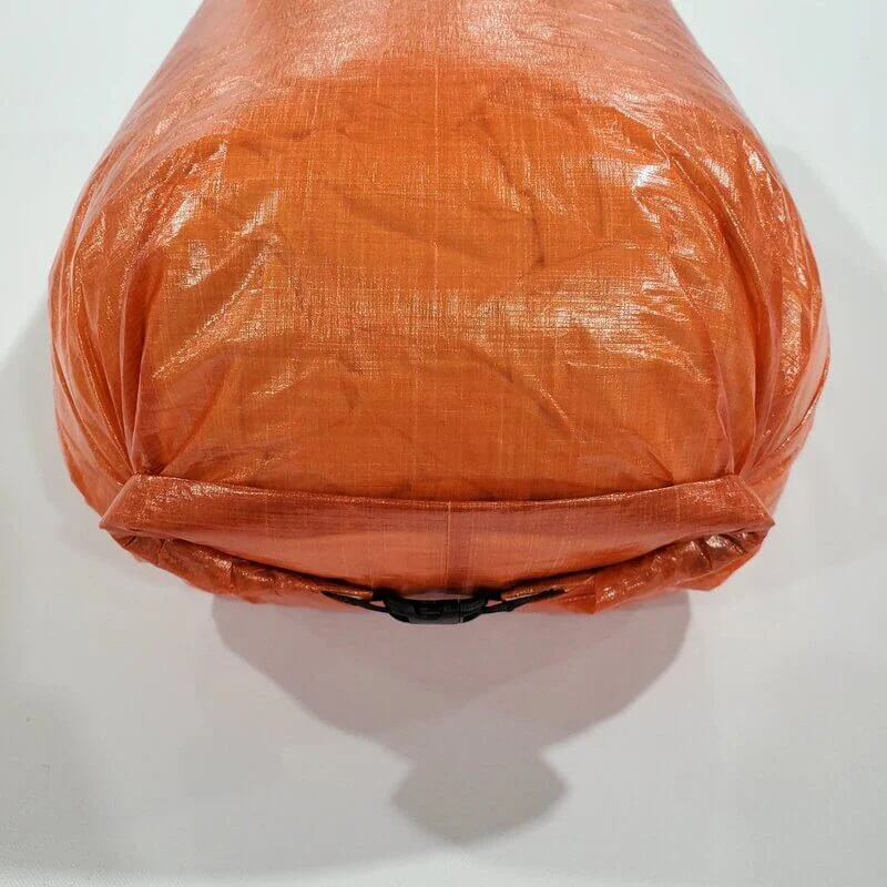 HIGH TAIL DESIGNS XL Ultralight Roll-Top Stuff Sack - Image 42
