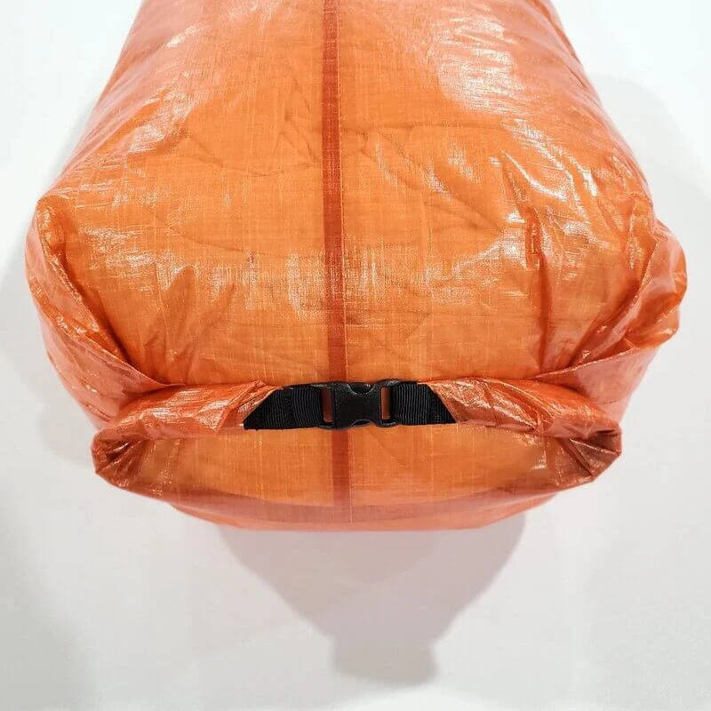 HIGH TAIL DESIGNS XL Ultralight Roll-Top Stuff Sack - Image 44