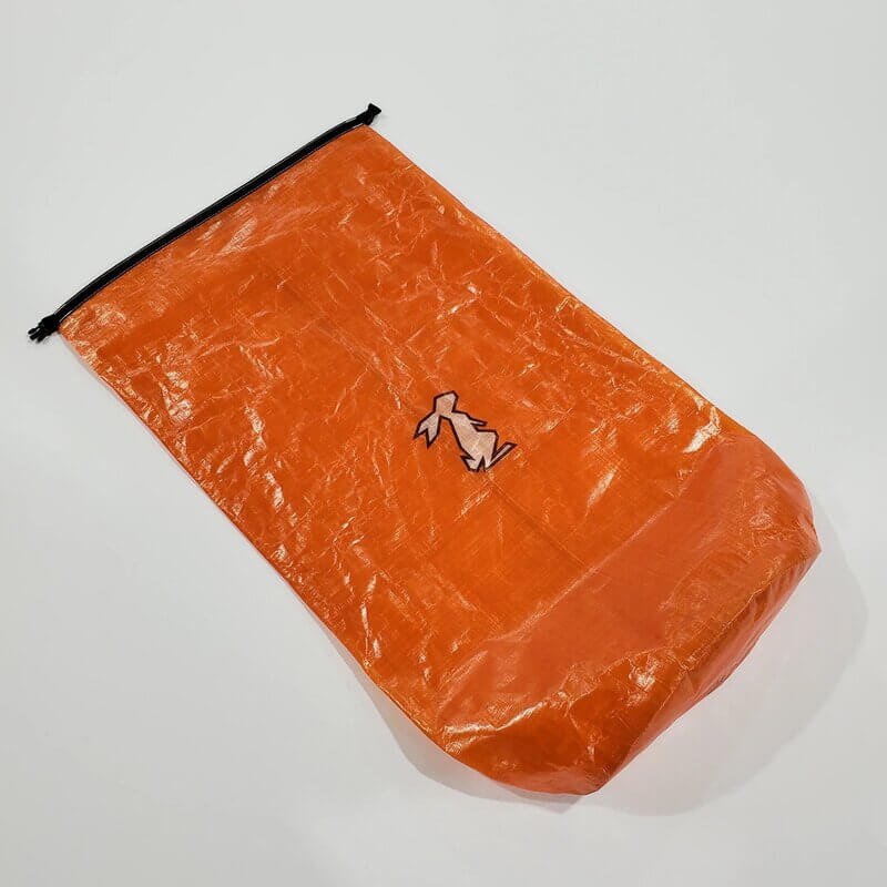 HIGH TAIL DESIGNS XL Ultralight Roll-Top Stuff Sack - Image 45