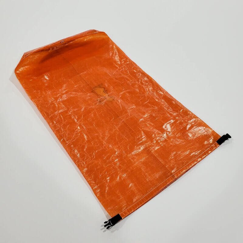 HIGH TAIL DESIGNS XL Ultralight Roll-Top Stuff Sack - Image 46