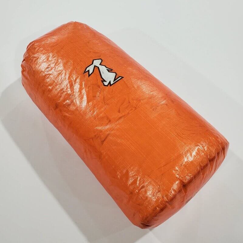 HIGH TAIL DESIGNS XL Ultralight Roll-Top Stuff Sack - Image 47