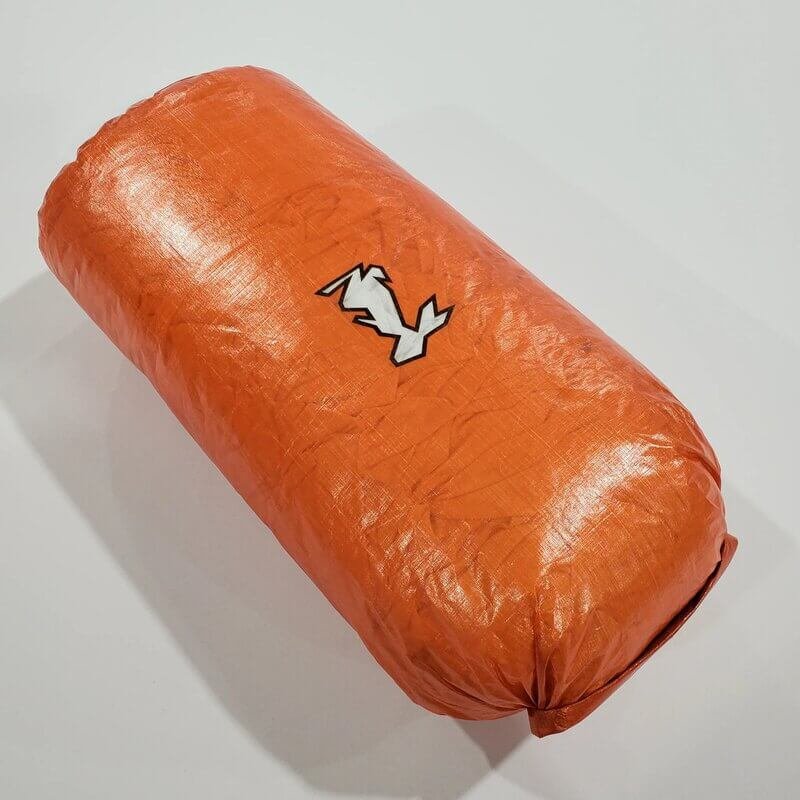 HIGH TAIL DESIGNS XL Ultralight Roll-Top Stuff Sack - Image 48