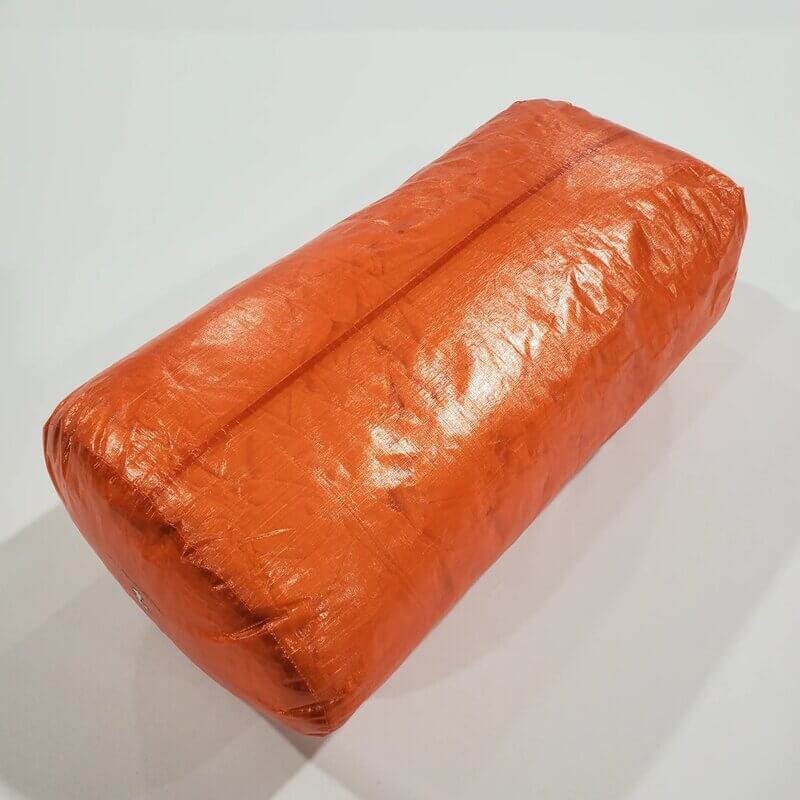 HIGH TAIL DESIGNS XL Ultralight Roll-Top Stuff Sack - Image 49