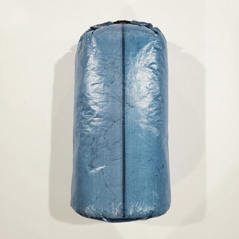HIGH TAIL DESIGNS XL Ultralight Roll-Top Stuff Sack - Image 5
