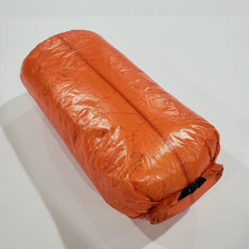 HIGH TAIL DESIGNS XL Ultralight Roll-Top Stuff Sack - Image 50