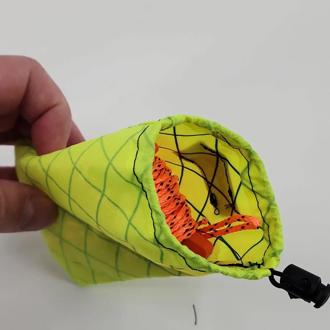HILLTOP PACKS Cord Winder for food bag kits - Image 4