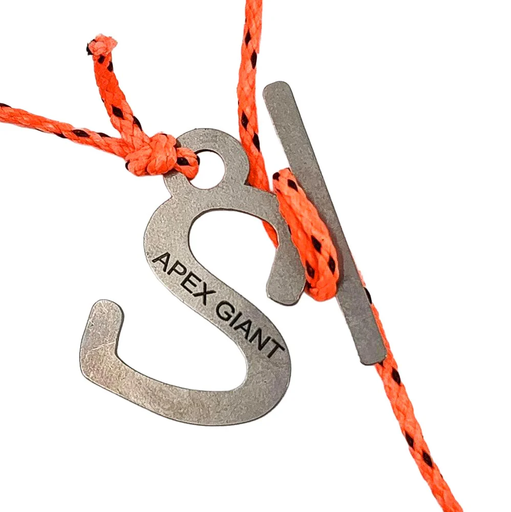 HILLTOP PACKS Speed Hangers (Apex Giant) - Image 3