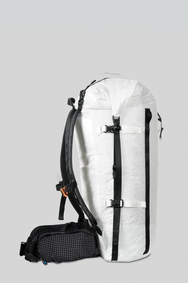 HMG 2400 Porter - Image 3
