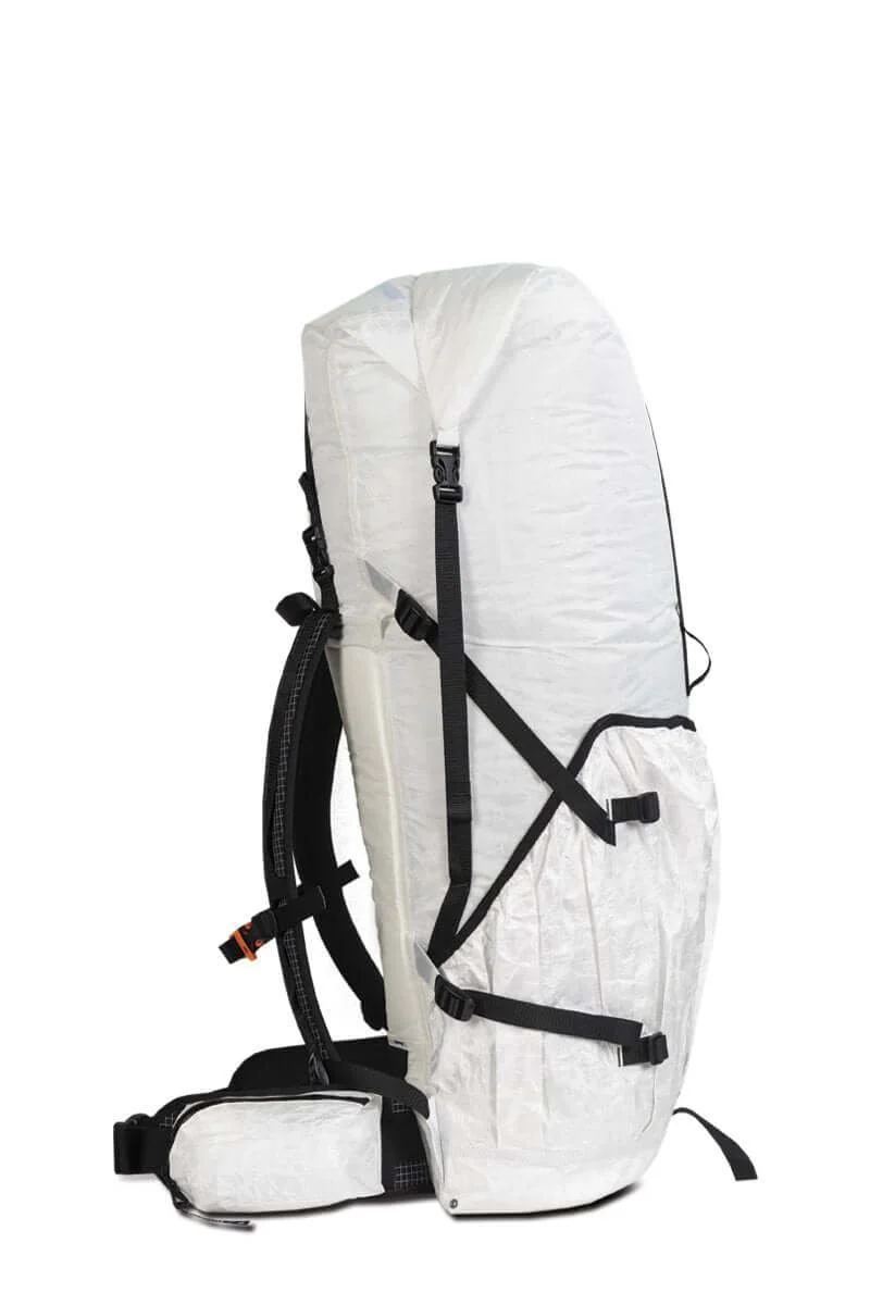 HMG 3400 NorthRim 55L - Image 3