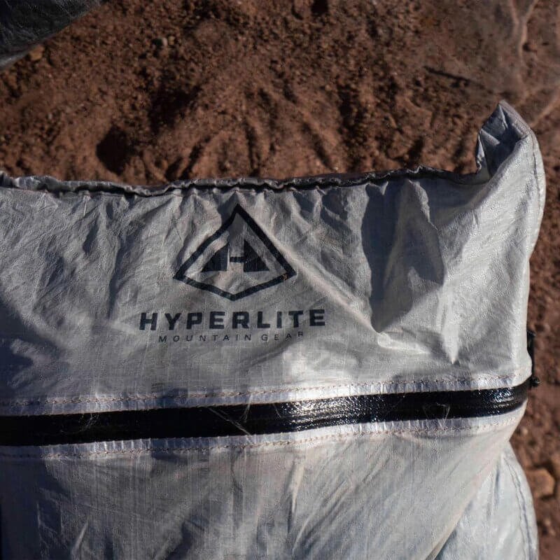 HMG Stuff Sack Pillow - Image 13
