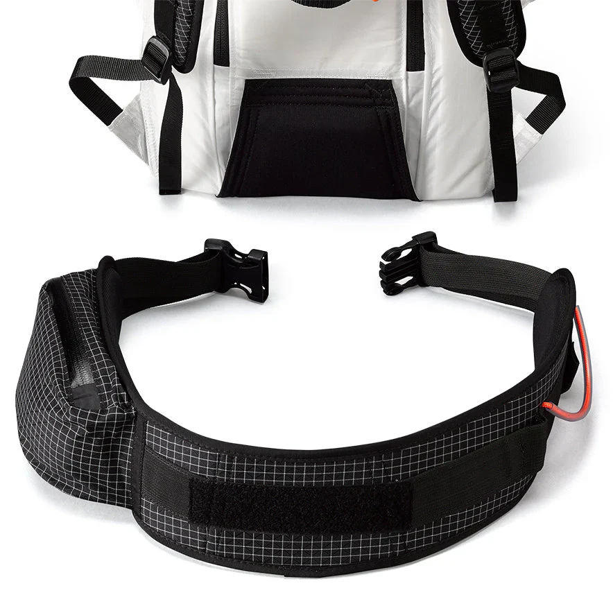 HMG Removable hipbelt - Image 4