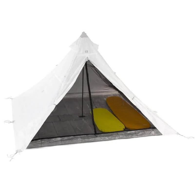 HMG Ultamid 4 Insert with DCF11 Floor - Image 3