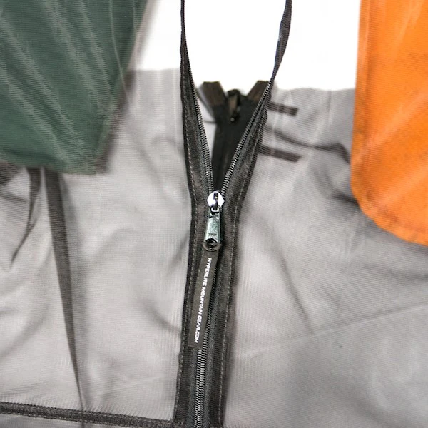 HMG UltaMid 4 Mesh Insert no Floor - Image 6