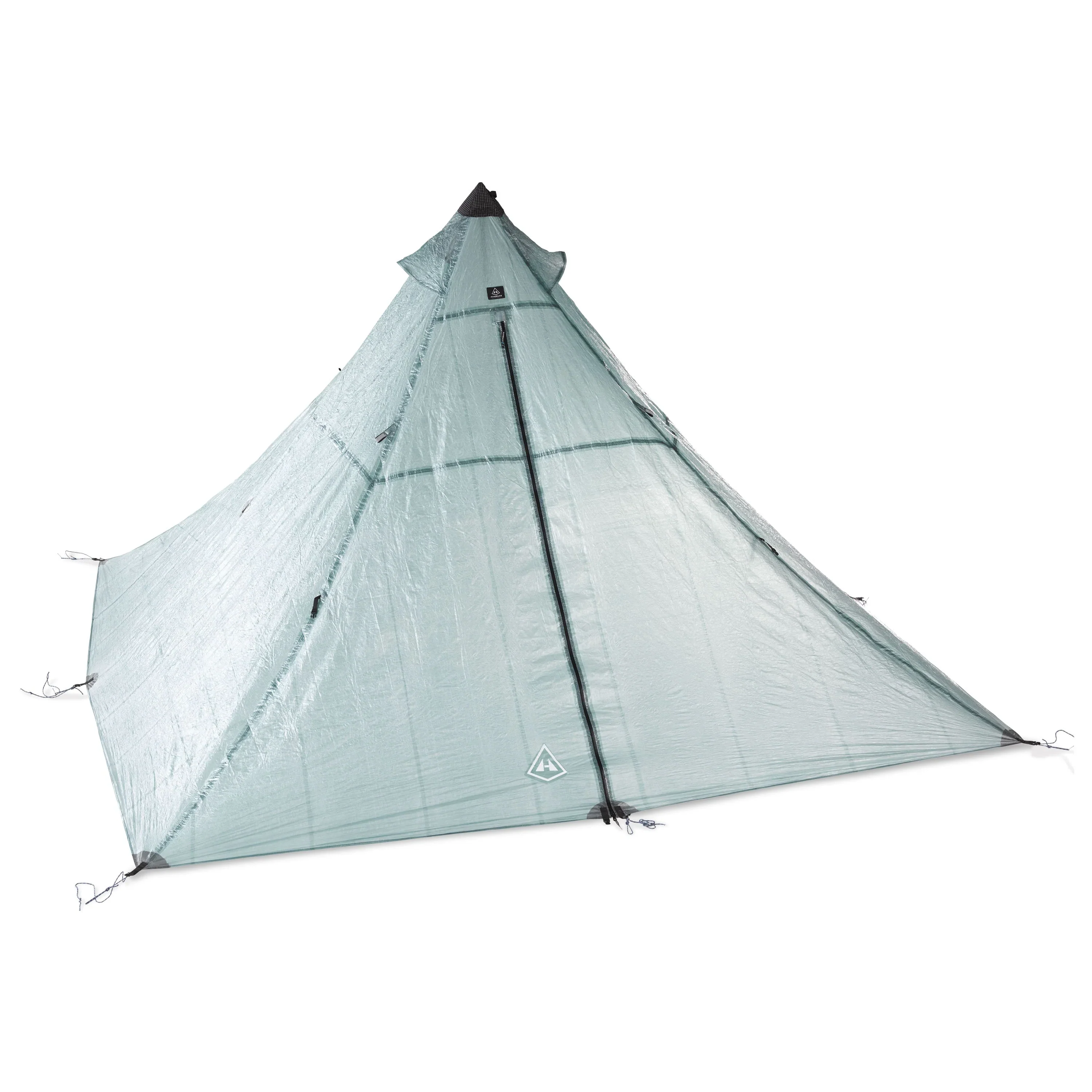 HMG UltaMid 4 pyramid shelter - Image 3