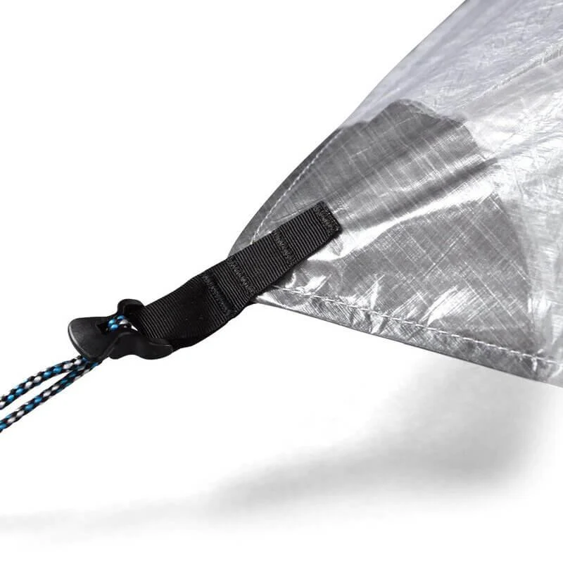 HMG UltaMid 4 pyramid shelter - Image 9