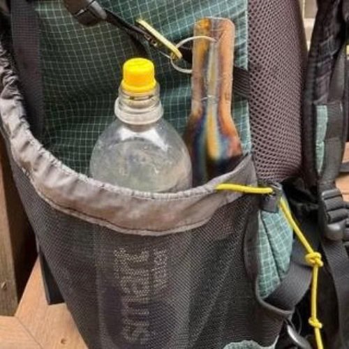Holey Hiker Backpacking Bidet - Image 12