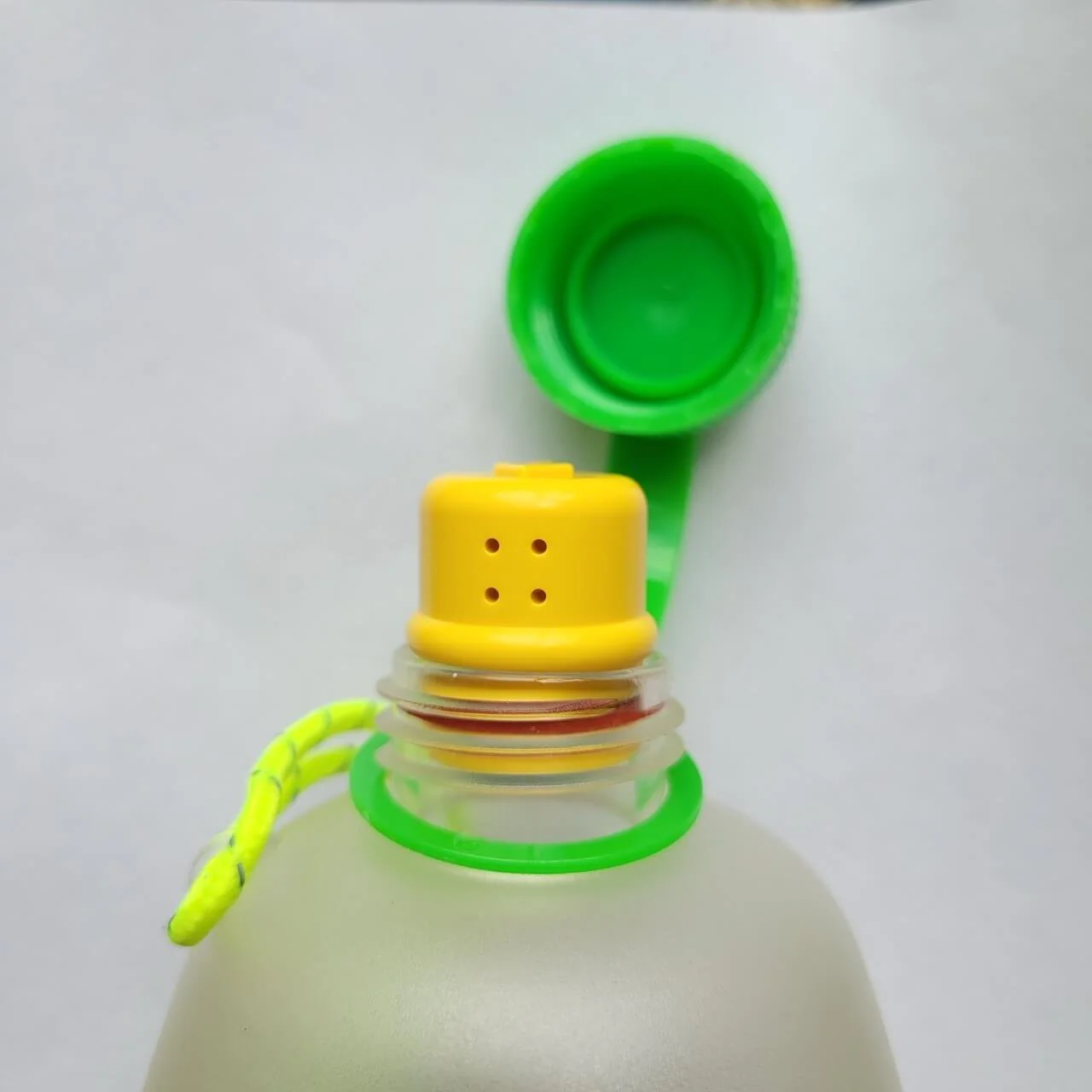Holey Hiker Backpacking Bidet - Image 16
