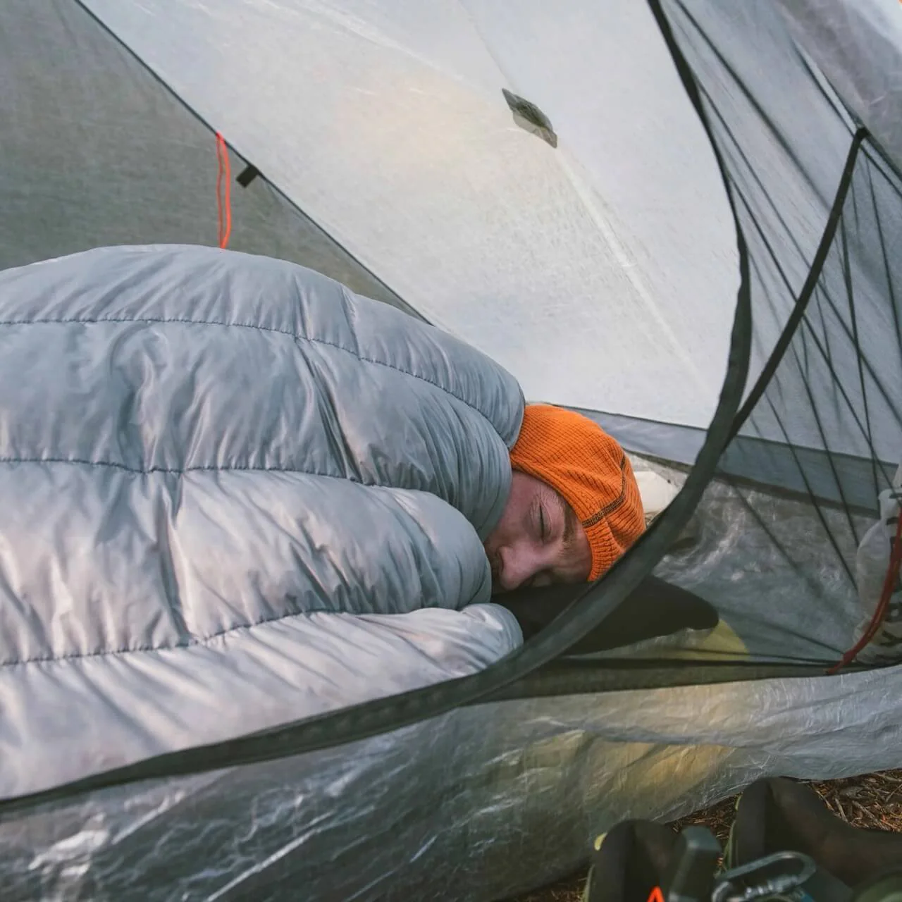 Hyperlite Mountain Gear 20-Degree Quilt - Image 12