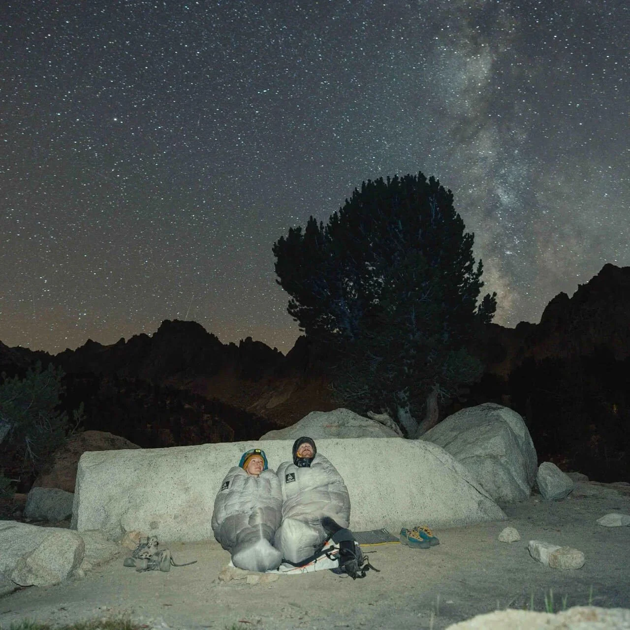 Hyperlite Mountain Gear 20-Degree Quilt - Image 14