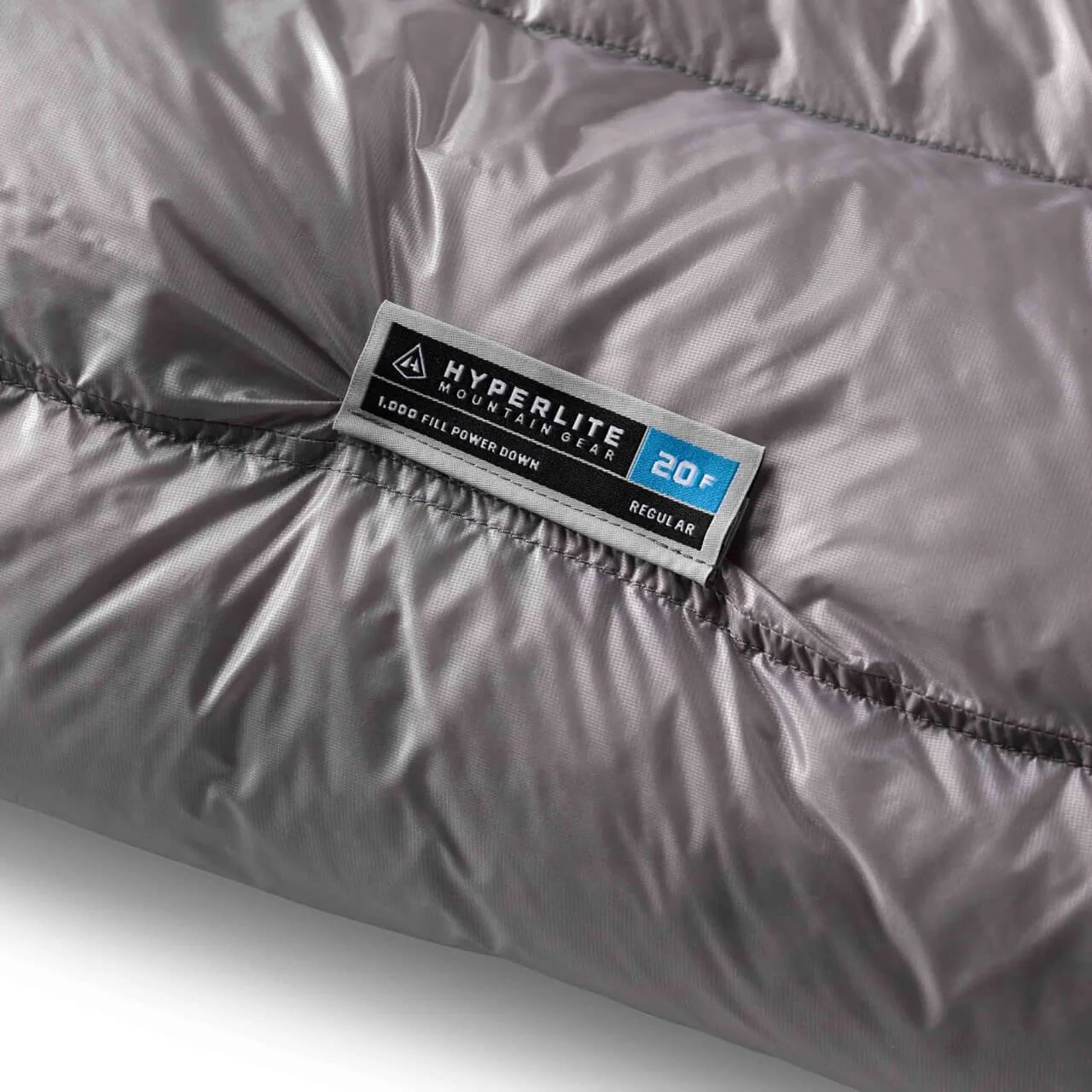 Hyperlite Mountain Gear 20-Degree Quilt - Image 7
