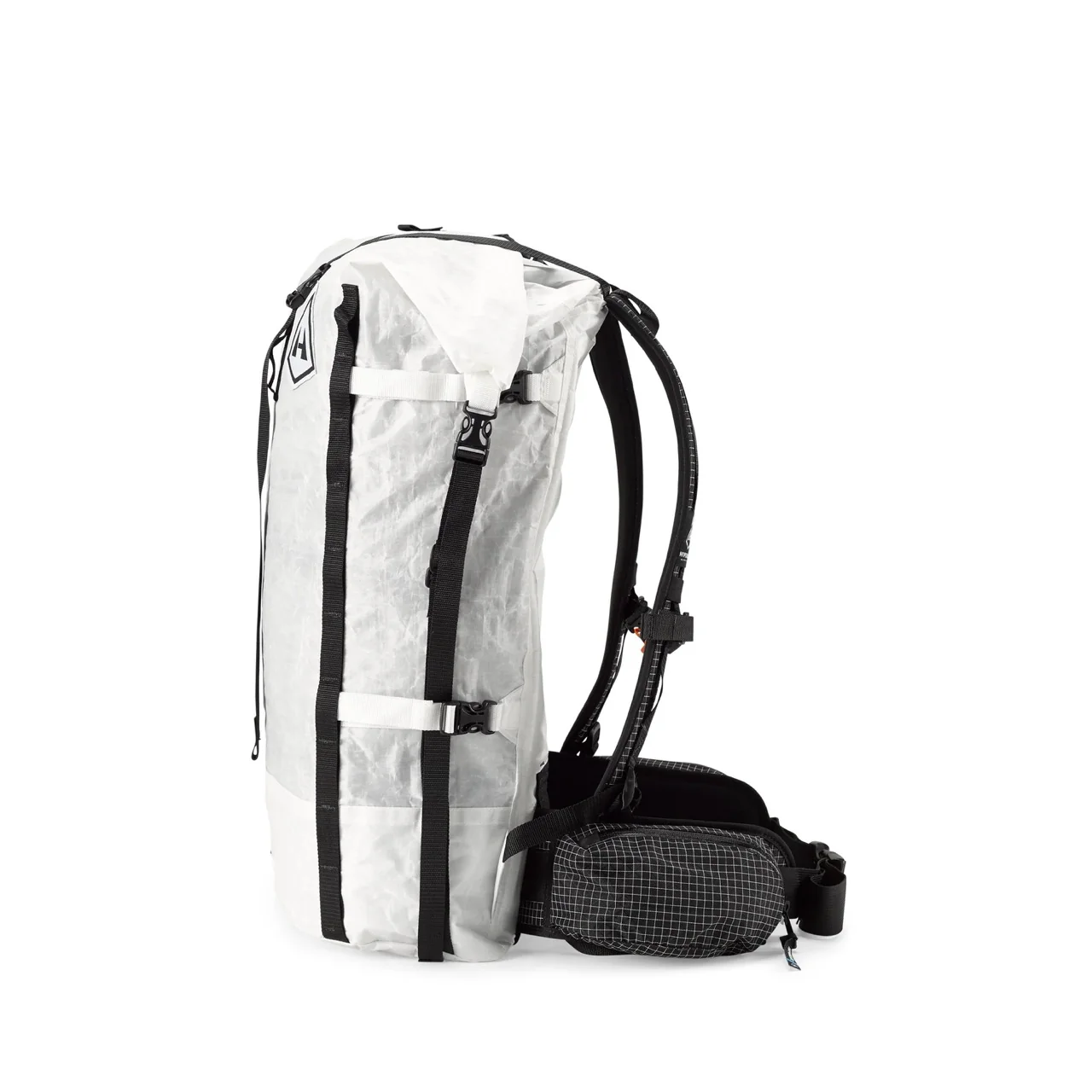 Hyperlite Mountain Gear Porter 70L - Image 10