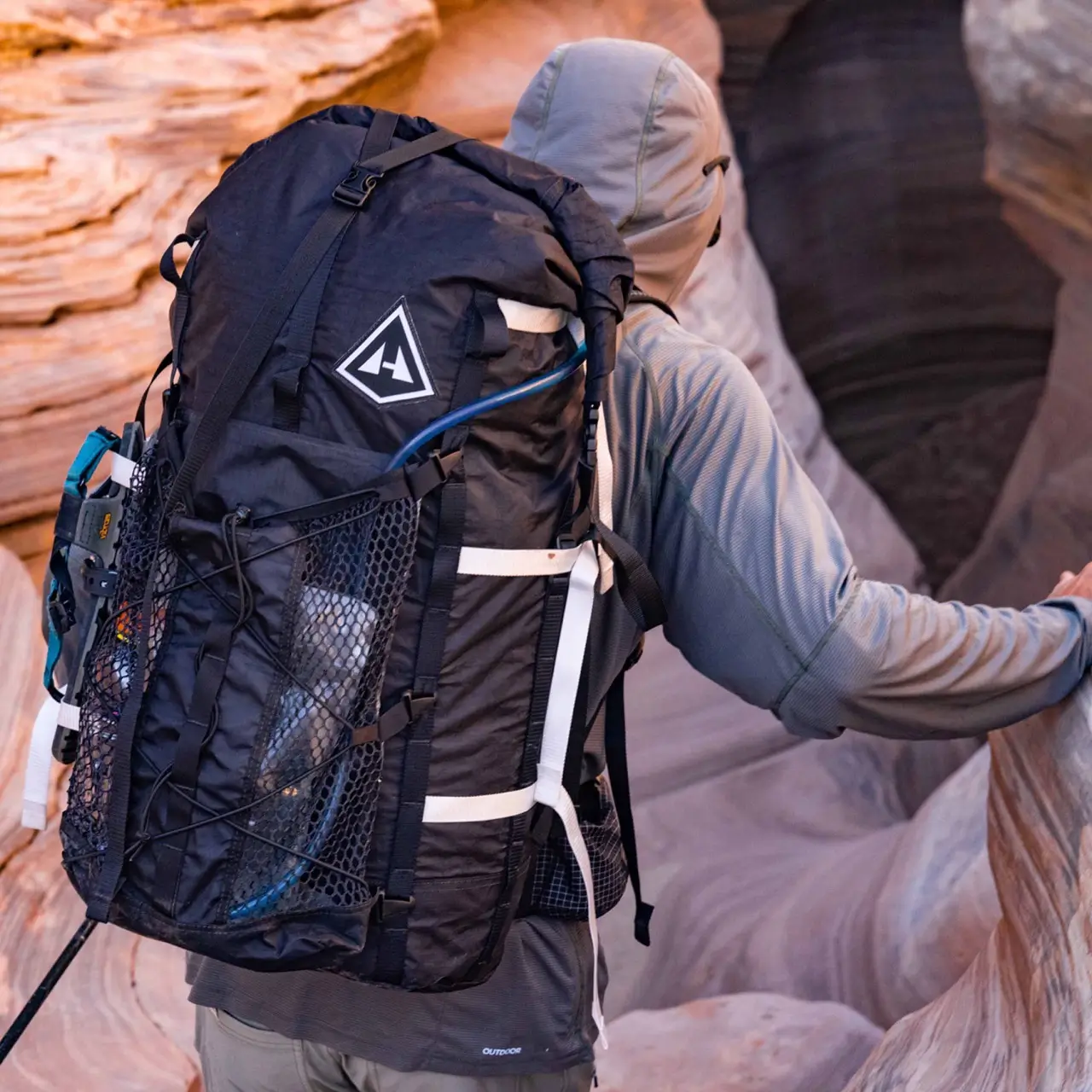 Hyperlite Mountain Gear Porter 70L - Image 3