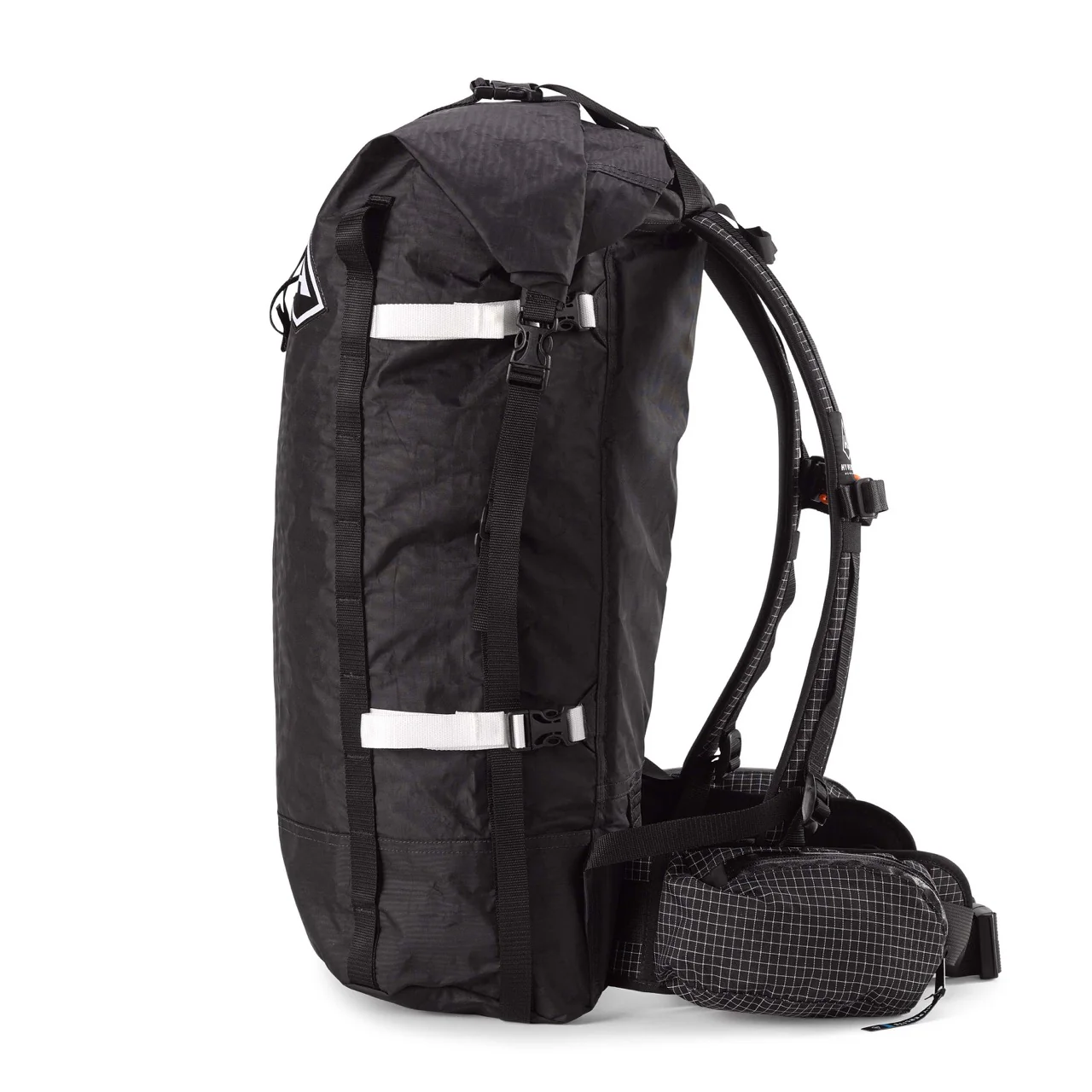 Hyperlite Mountain Gear Porter 70L - Image 4