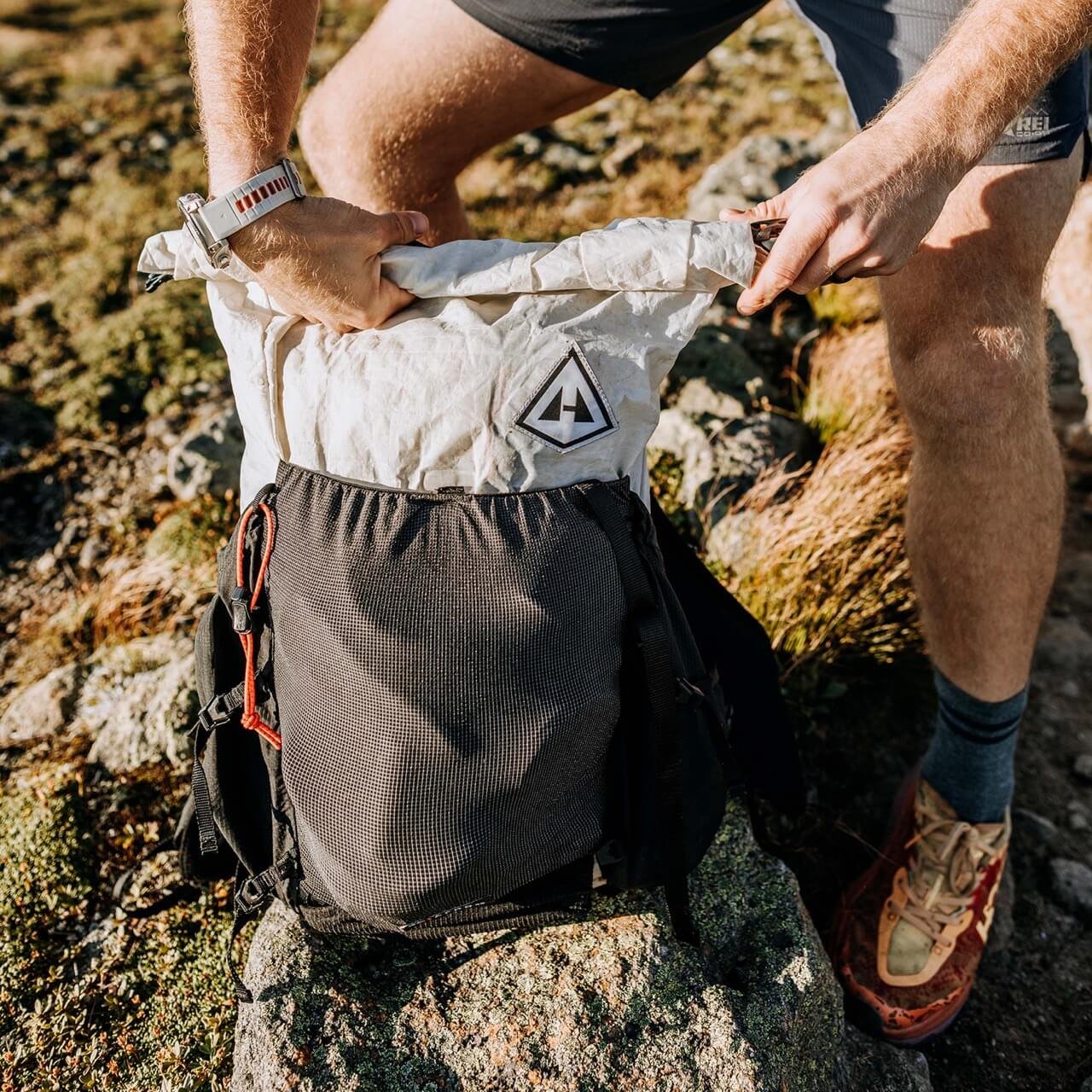 Hyperlite Mountain Gear Aero 28 - Image 24
