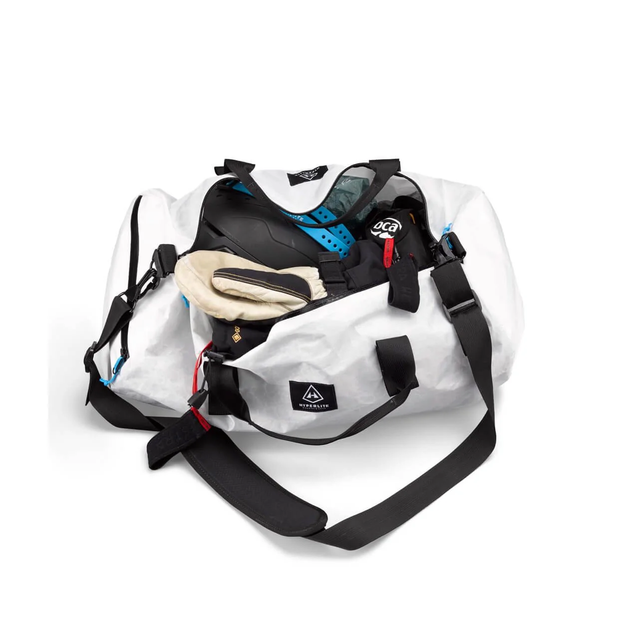 Hyperlite Mountain Gear Approach Duffel 30L - Image 4