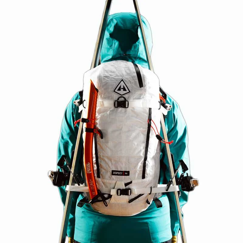 Hyperlite Mountain Gear Aspect 32 - Image 12