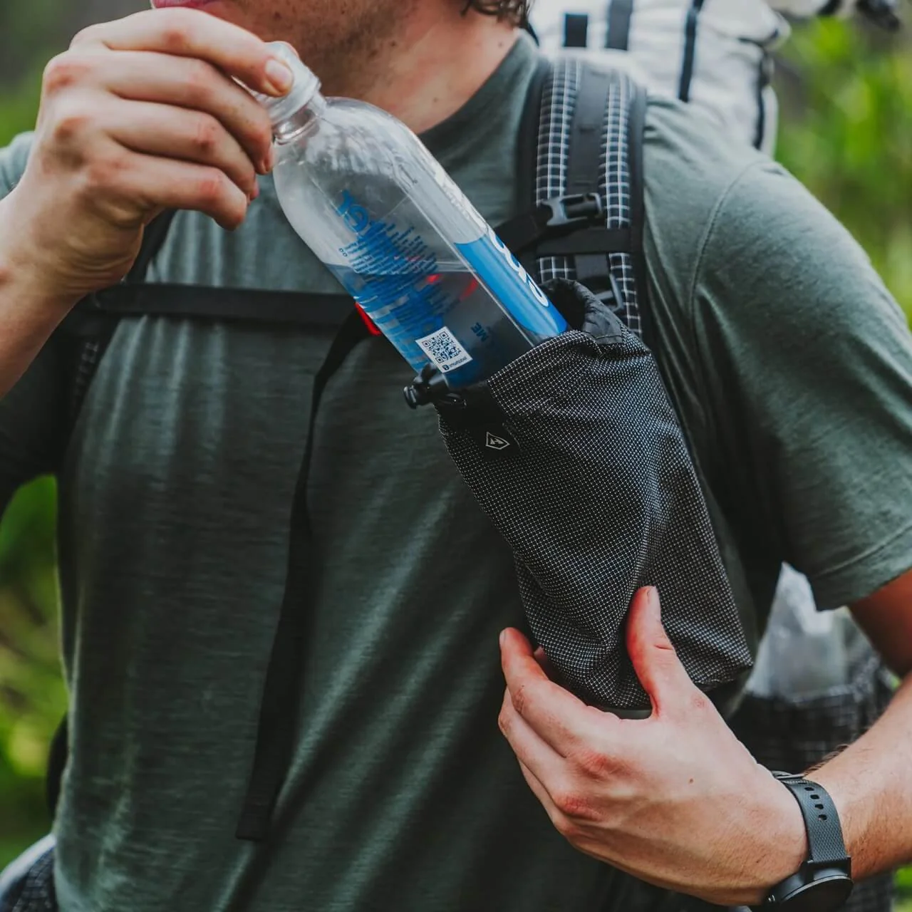 HMG Bottle Pocket - Image 4