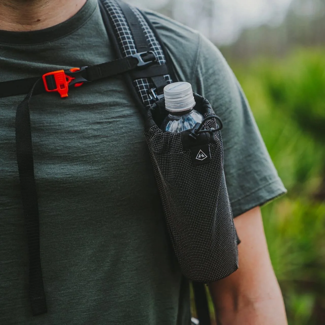 HMG Bottle Pocket - Image 5