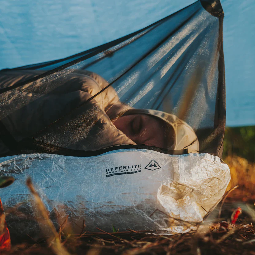 Hyperlite Mountain Gear Bug Bivy - Image 2