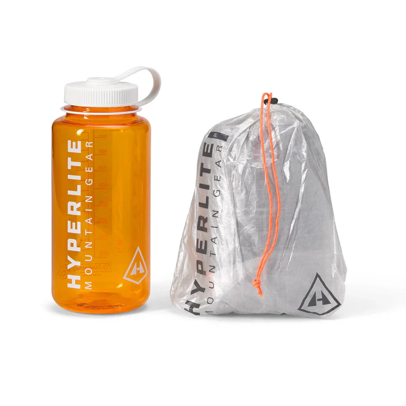 Hyperlite Mountain Gear Bug Bivy - Image 6