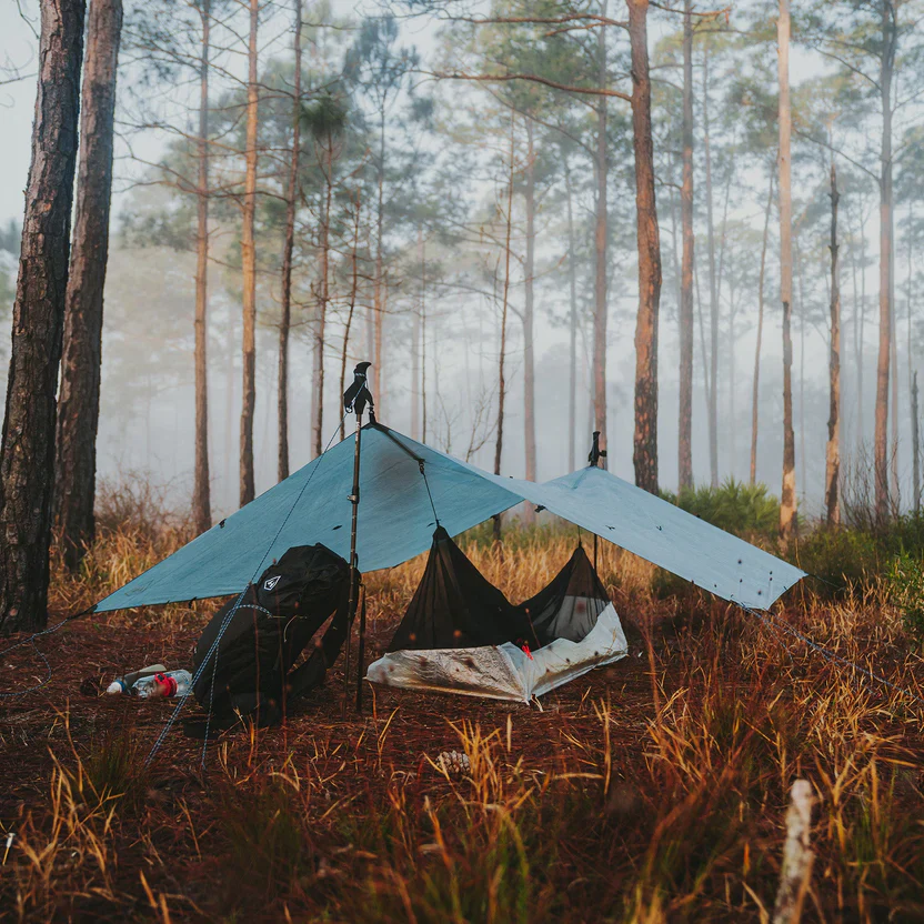 Hyperlite Mountain Gear Bug Bivy - Image 7