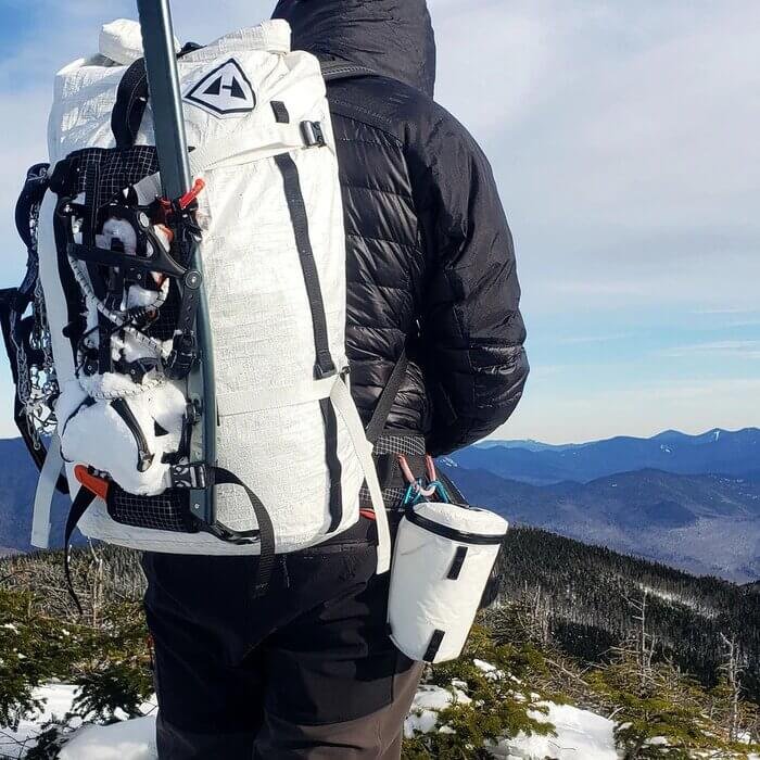 Hyperlite Mountain Gear Camera Pod - Image 27