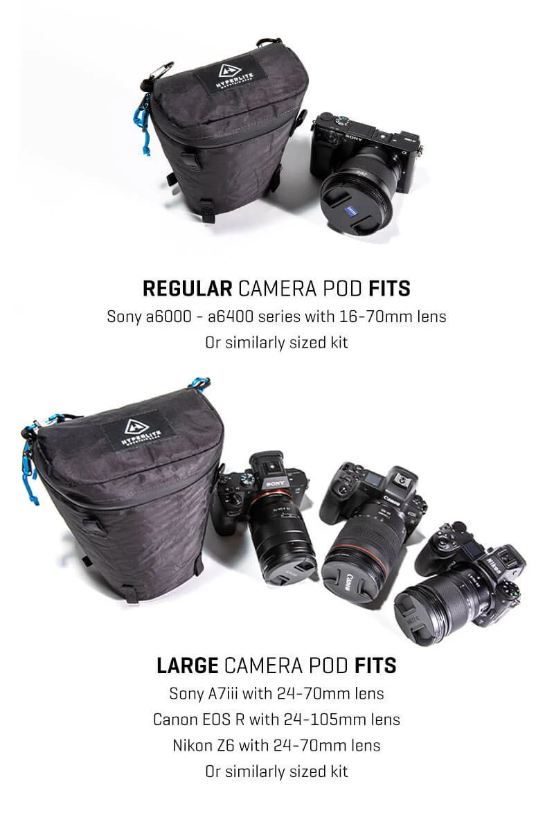 Hyperlite Mountain Gear Camera Pod - Image 29