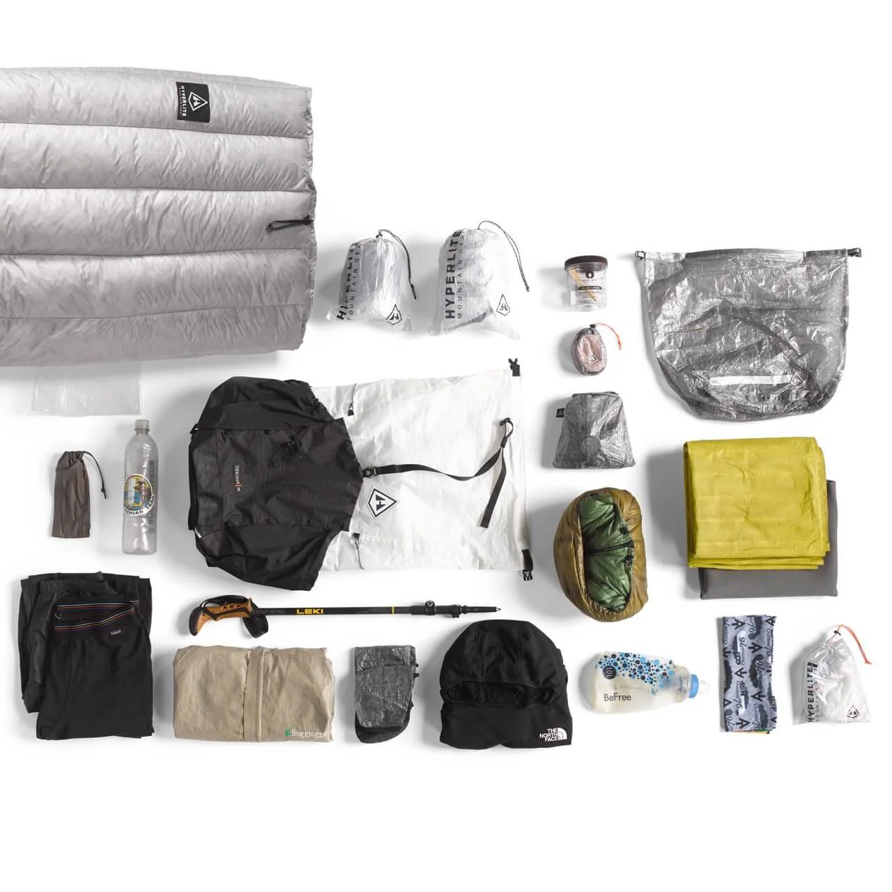 Hyperlite Mountain Gear Contour 35 - Image 20