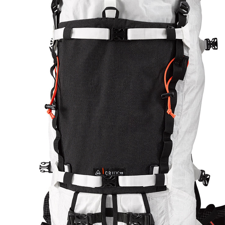 Hyperlite Mountain Gear Crux 40 - Image 11