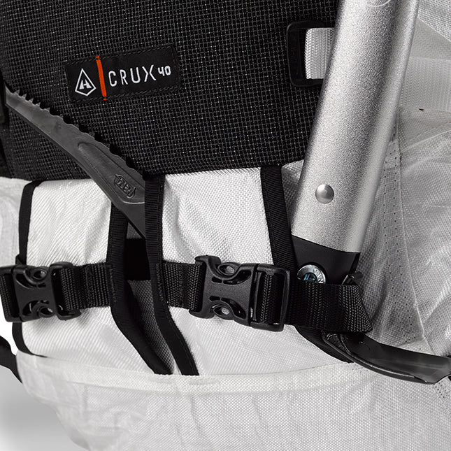 Hyperlite Mountain Gear Crux 40 - Image 12