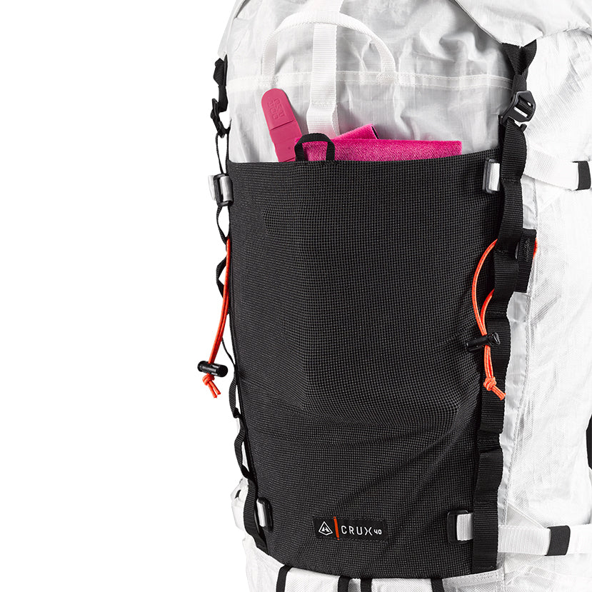 Hyperlite Mountain Gear Crux 40 - Image 14