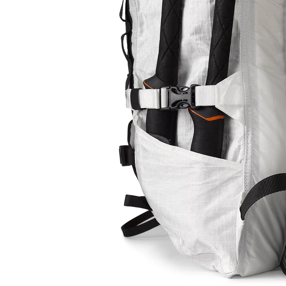 Hyperlite Mountain Gear Crux 40 - Image 16