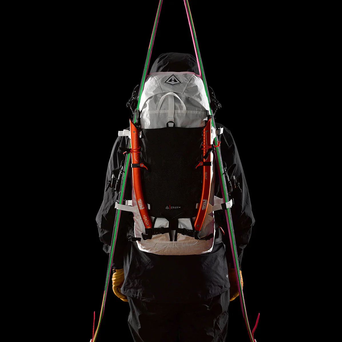 Hyperlite Mountain Gear Crux 40 - Image 19