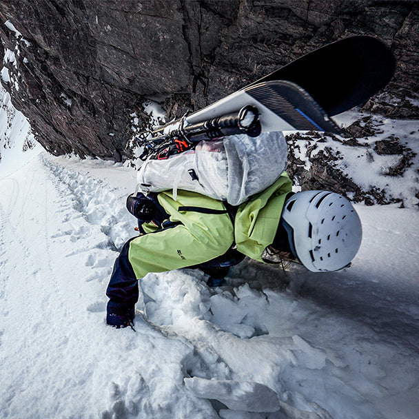 Hyperlite Mountain Gear Crux 40 - Image 2