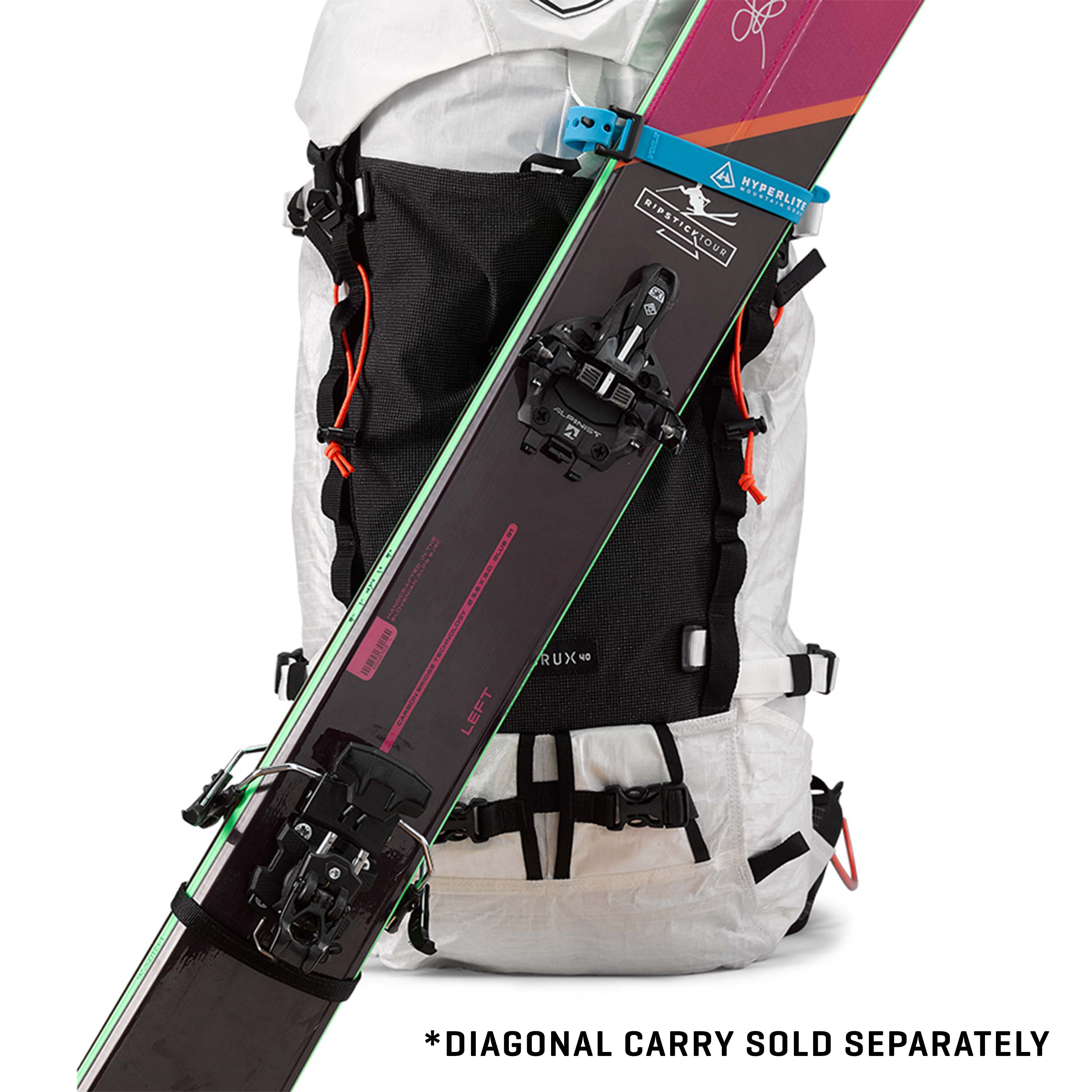 Hyperlite Mountain Gear Crux 40 - Image 20