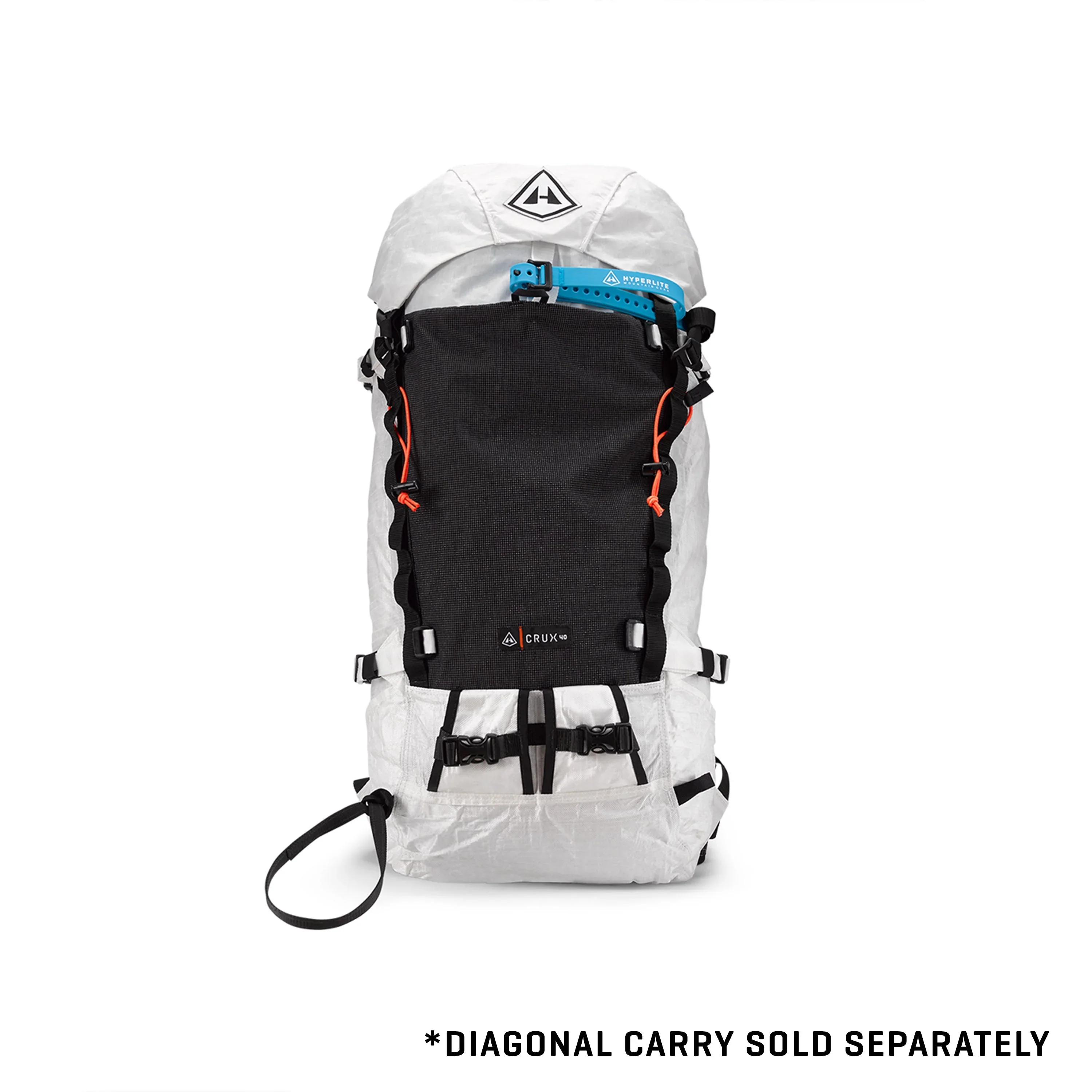 Hyperlite Mountain Gear Crux 40 - Image 21