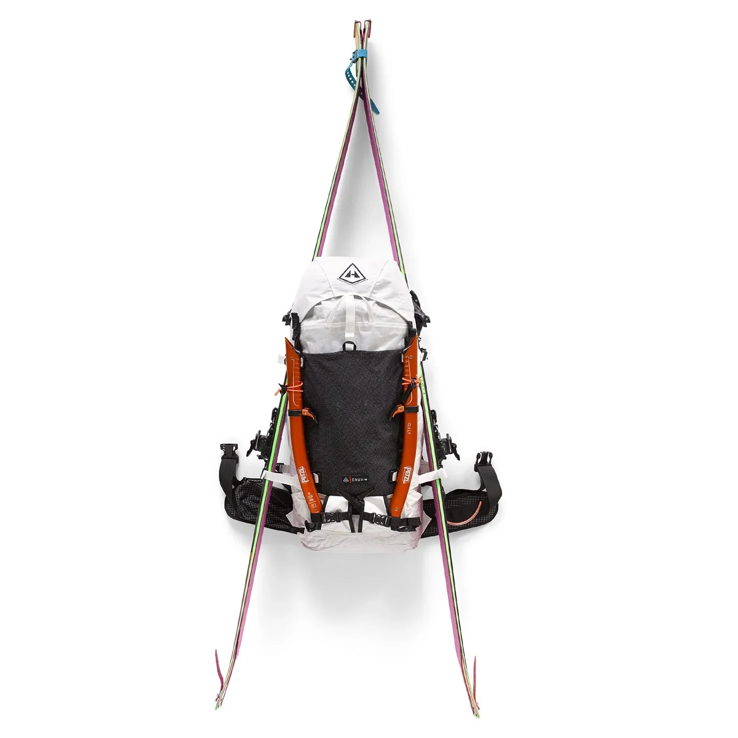 Hyperlite Mountain Gear Crux 40 - Image 22