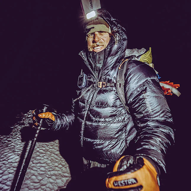 Hyperlite Mountain Gear Crux 40 - Image 24
